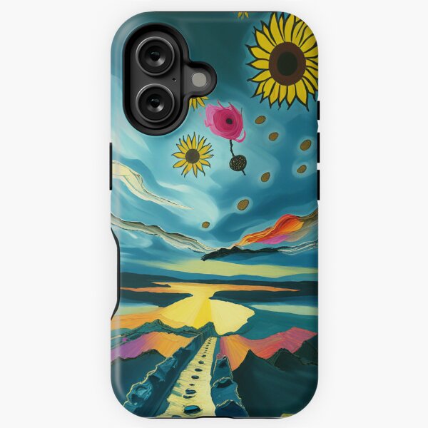 Item preview, Painted Sky designed and sold by Amanda Shiley.