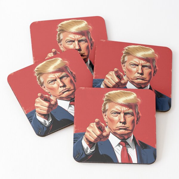 Item preview, Donald Trump. President of the USA designed and sold by ocusido.