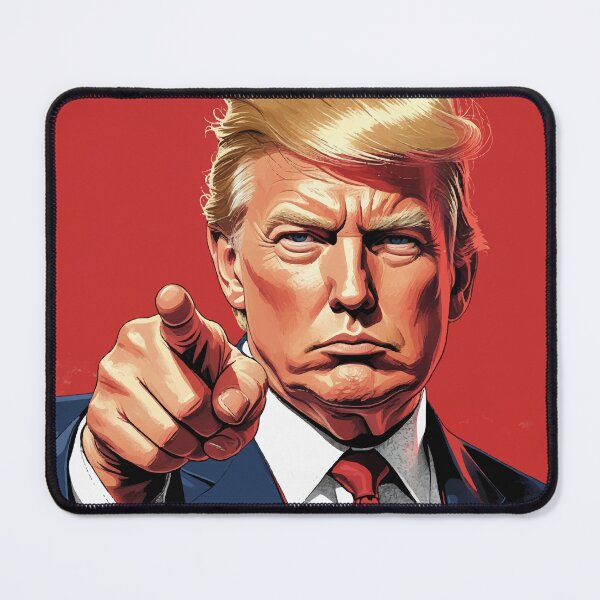 Item preview, Donald Trump. President of the USA designed and sold by ocusido.