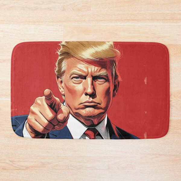 Item preview, Donald Trump. President of the USA designed and sold by ocusido.