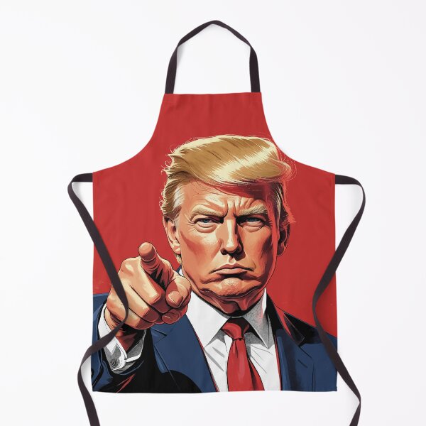 Item preview, Donald Trump. President of the USA designed and sold by ocusido.