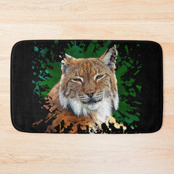 Item preview, Bobcat designed and sold by Skvor.