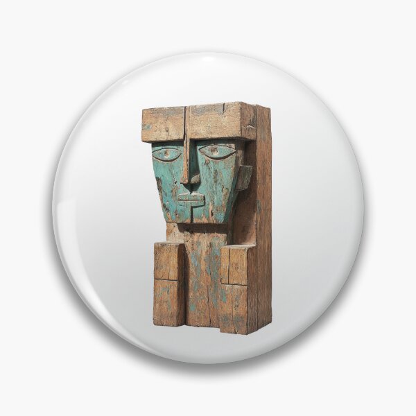 Item preview, Abstract female sculpture 19 designed and sold by Made-by-Gus.