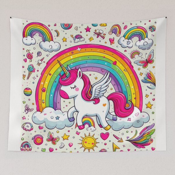 Item preview, Baby wall paper designed and sold by Helios Be. Lavsh.