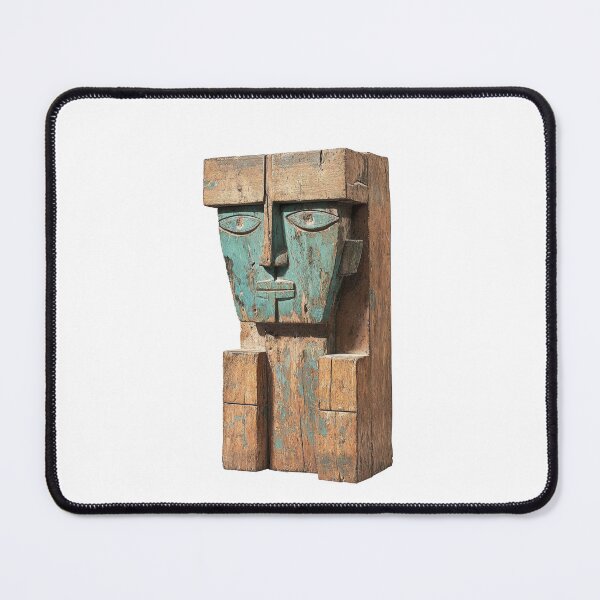 Item preview, Abstract female sculpture 19 designed and sold by Made-by-Gus.