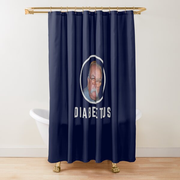 Item preview, Diabeetus - Wilford Brimley designed and sold by Primotees.