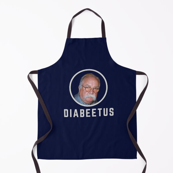 Item preview, Diabeetus - Wilford Brimley designed and sold by Primotees.