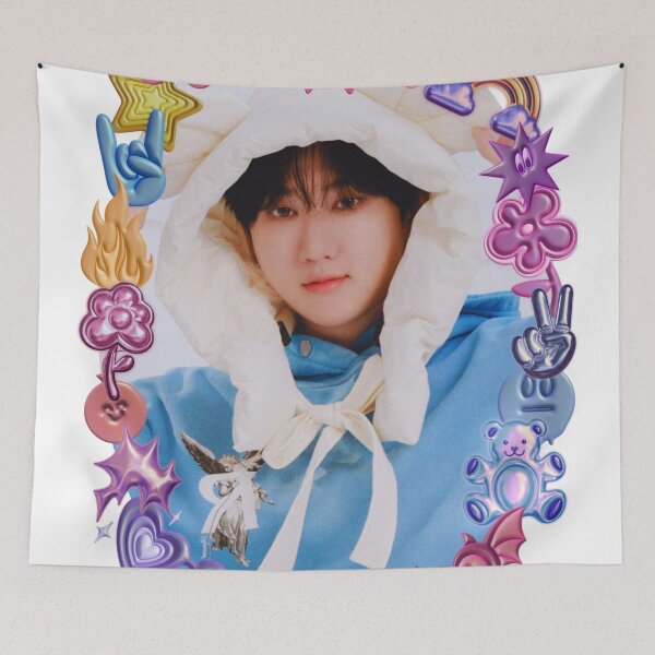 Item preview, Stray Kids Changbin designed and sold by Celestinya.