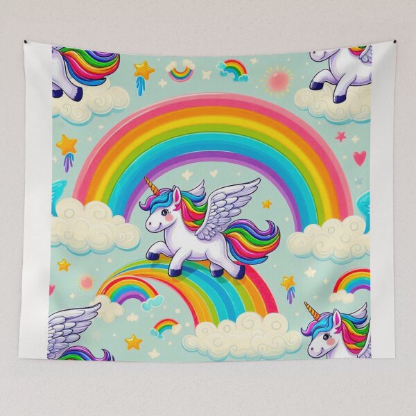 Item preview, Baby wall paper#1 designed and sold by Helios Be. Lavsh.