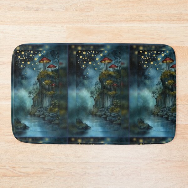 Item preview, Fantastical Realms designed and sold by mi-kam.