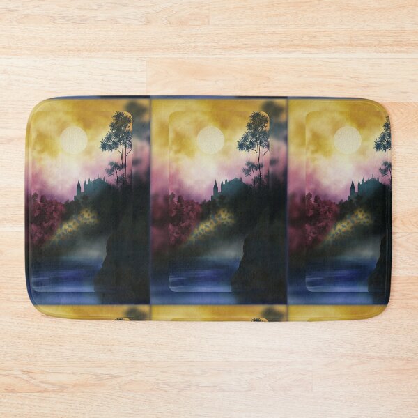 Item preview, Fantastical Realms designed and sold by mi-kam.