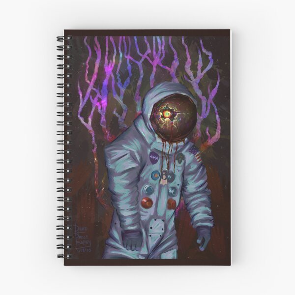 Item preview, Astrophobos designed and sold by DeadPhilosophy.