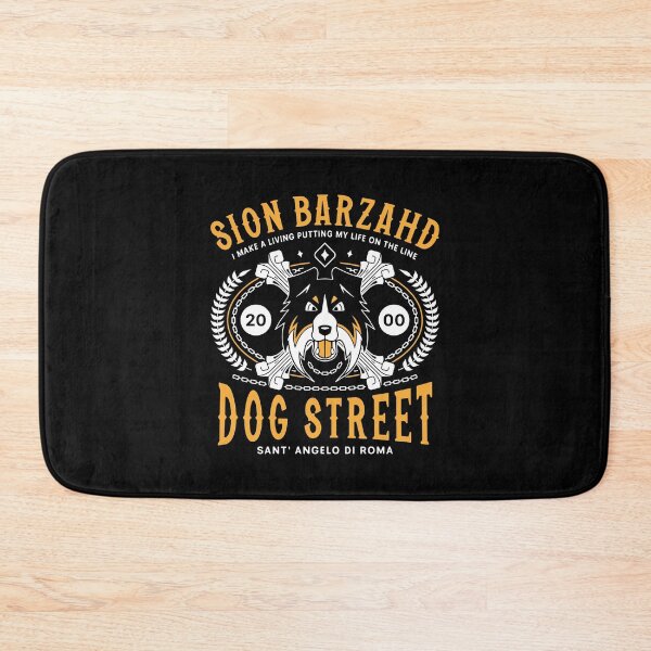 Item preview, Sion Barzahd Emblem designed and sold by Lagelantee.