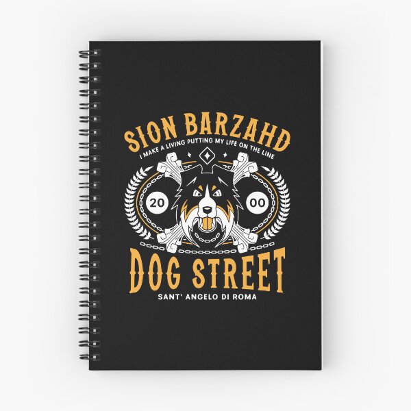 Item preview, Sion Barzahd Emblem designed and sold by Lagelantee.
