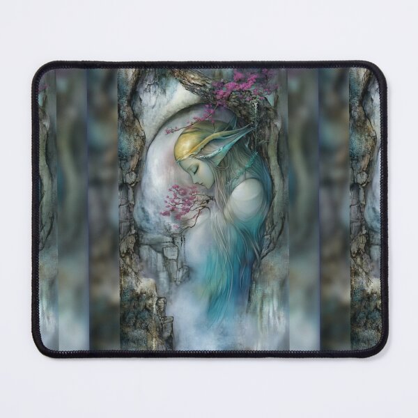 Item preview, Fantastical Realms designed and sold by mi-kam.