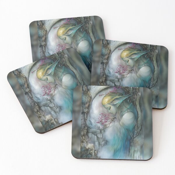 Item preview, Fantastical Realms designed and sold by mi-kam.