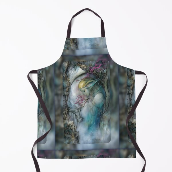 Item preview, Fantastical Realms designed and sold by mi-kam.