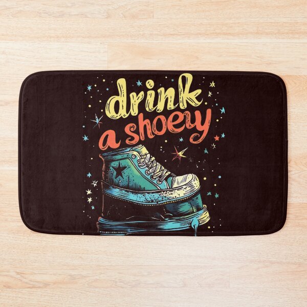 Item preview, Drinking a shoey designed and sold by Brendon987.