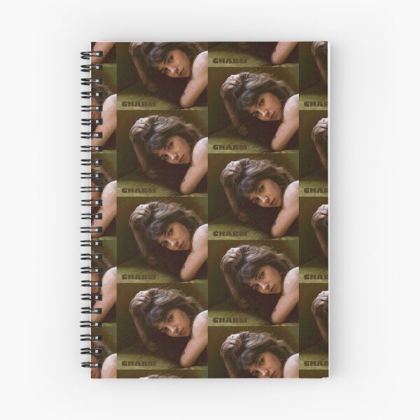 Item preview, Clairo Charm Album Cover designed and sold by remake-shop.
