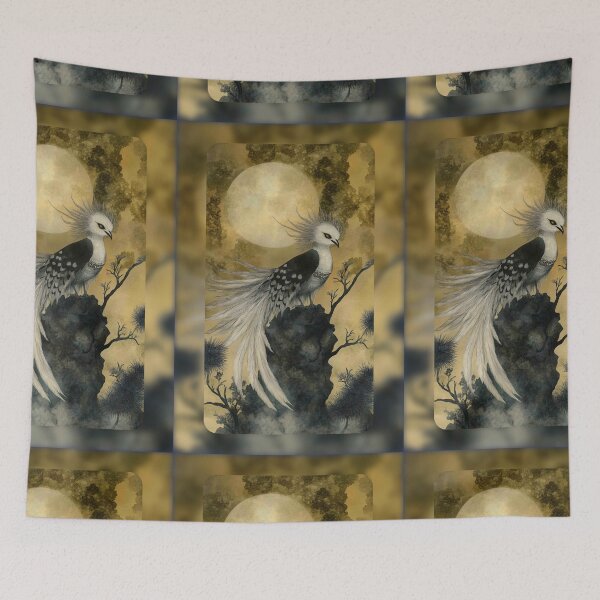 Item preview, Fantastical Realms designed and sold by mi-kam.