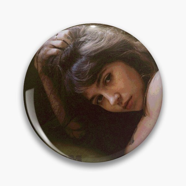 Item preview, Clairo Charm Album Cover designed and sold by remake-shop.