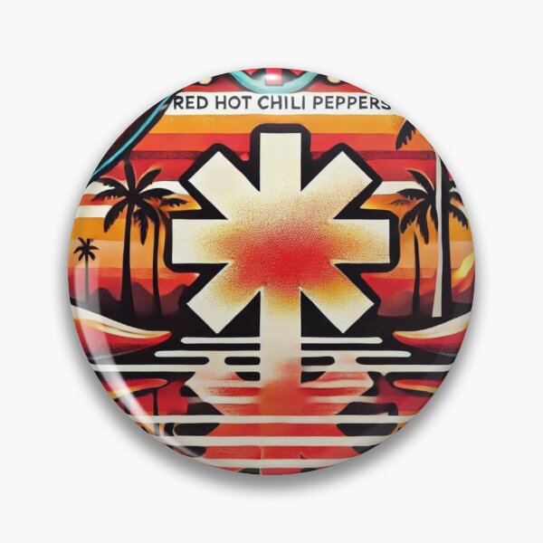 Item preview, The Californication Alternate Universe designed and sold by Odissea527.