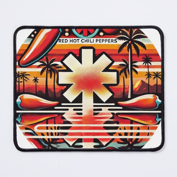 Item preview, The Californication Alternate Universe designed and sold by Odissea527.