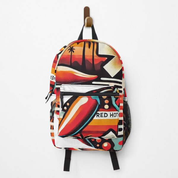 Item preview, The Californication Alternate Universe designed and sold by Odissea527.