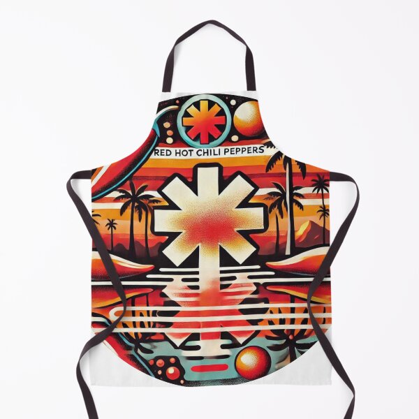 Item preview, The Californication Alternate Universe designed and sold by Odissea527.