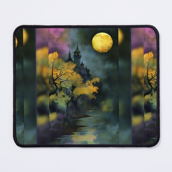 Item preview, Fantastical Realms designed and sold by mi-kam.