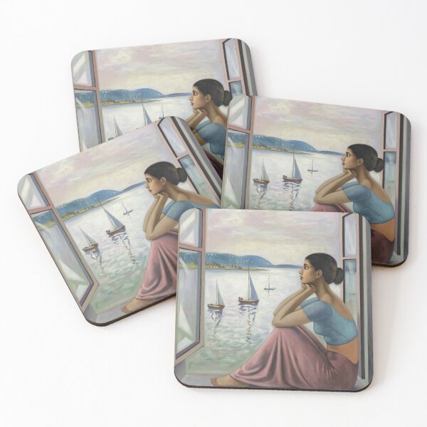Item preview, Love - Waiting For My Love  designed and sold by CanvasCarousel.