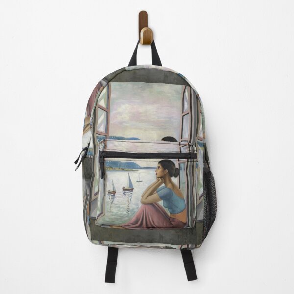 Item preview, Love - Waiting For My Love designed and sold by CanvasCarousel.