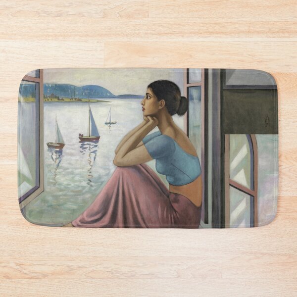 Item preview, Love - Waiting For My Love  designed and sold by CanvasCarousel.