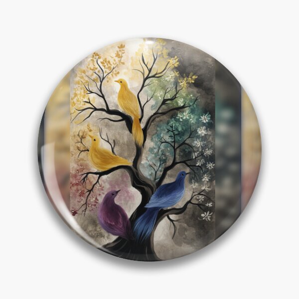 Item preview, Fantastical Realms designed and sold by mi-kam.