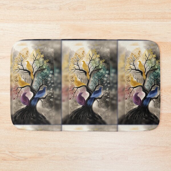 Item preview, Fantastical Realms designed and sold by mi-kam.