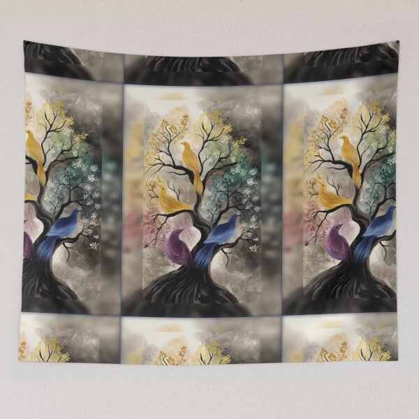 Item preview, Fantastical Realms designed and sold by mi-kam.