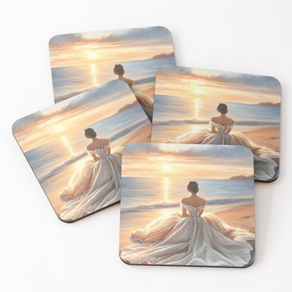 Item preview, Bride designed and sold by Art-fashiontop.