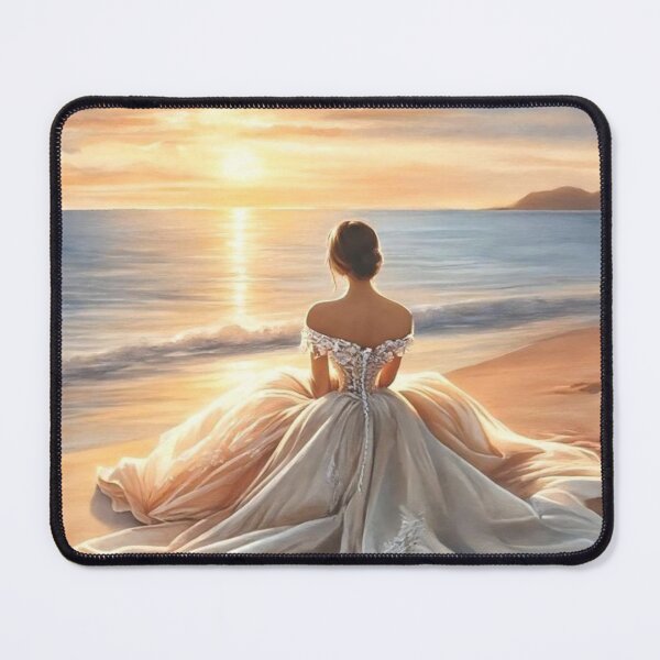 Item preview, Bride designed and sold by Art-fashiontop.