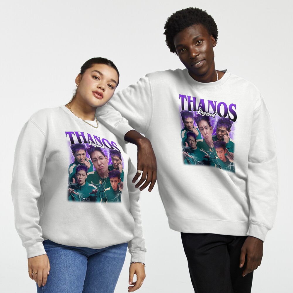 Item preview, Pullover Sweatshirt designed and sold by quotes-print.