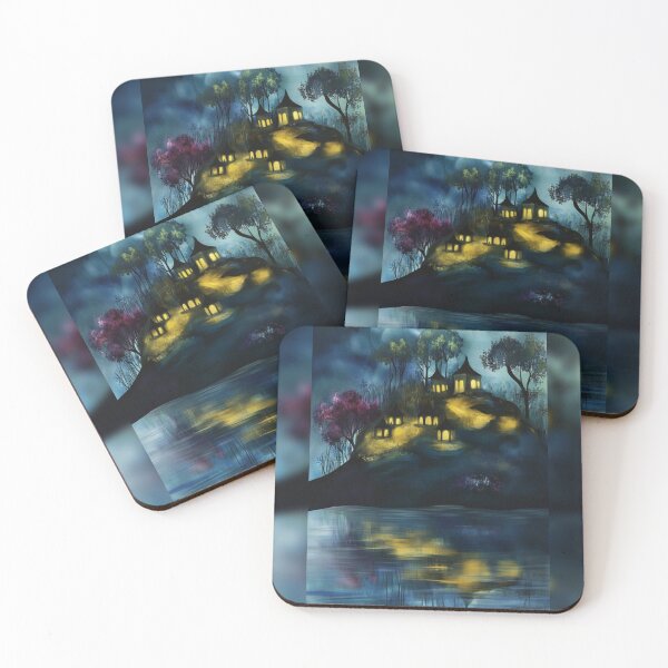 Item preview, Fantastical Realms designed and sold by mi-kam.