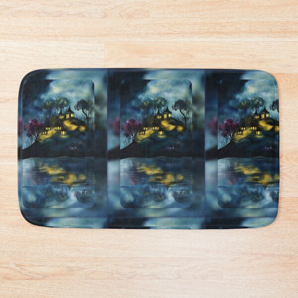 Item preview, Fantastical Realms designed and sold by mi-kam.