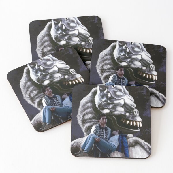Item preview, Donnie Darko designed and sold by D Belov.
