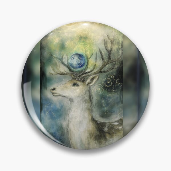 Item preview, Fantastical Realms designed and sold by mi-kam.