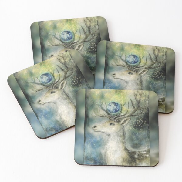 Item preview, Fantastical Realms designed and sold by mi-kam.