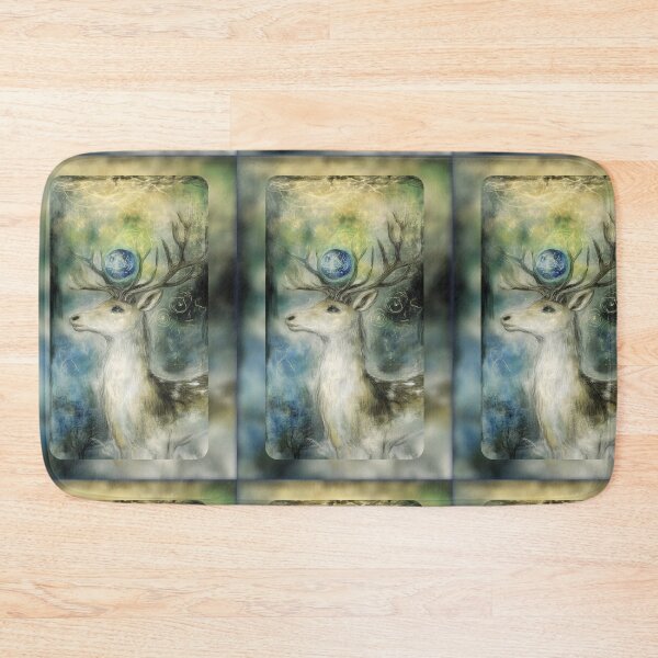 Item preview, Fantastical Realms designed and sold by mi-kam.