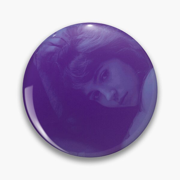 Item preview, Clairo Charm Purple designed and sold by remake-shop.