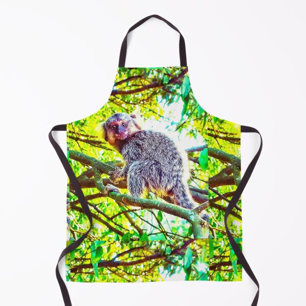 Item preview, the monkey goes to pick bananas designed and sold by Green studio.