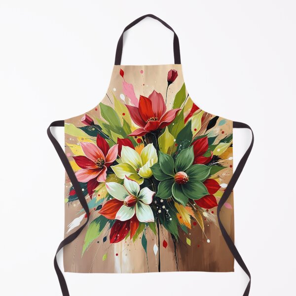 Item preview, Blooming Vibrance designed and sold by Vitalka-uk.