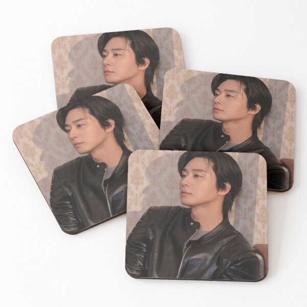 Item preview, Park Seo Joon actor designed and sold by TribeMystic.