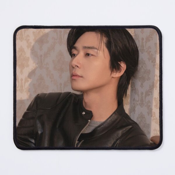 Item preview, Park Seo Joon actor designed and sold by TribeMystic.